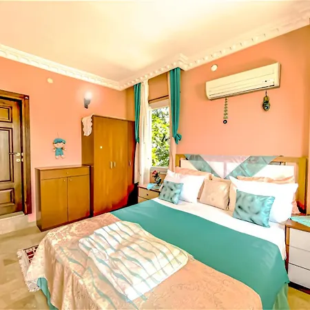 Asoa Peaceful Sea View Konukevi *