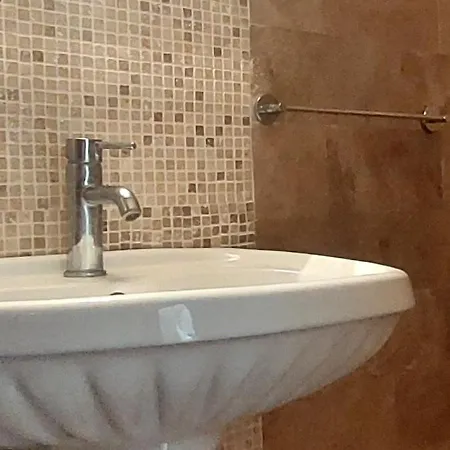 Asoa Peaceful Sea View Gæstehus *