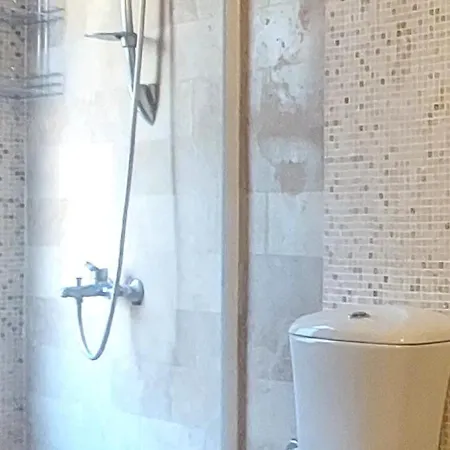 Asoa Peaceful Sea View Kalkan