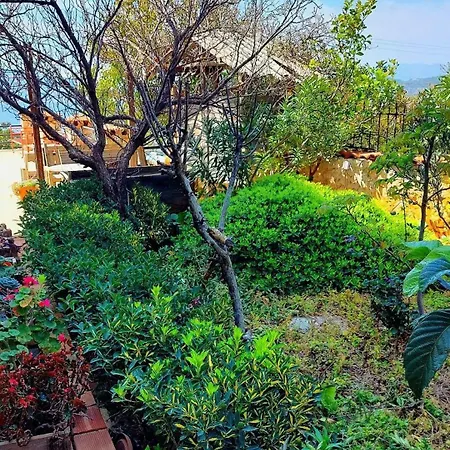 Asoa Peaceful Sea View Gæstehus