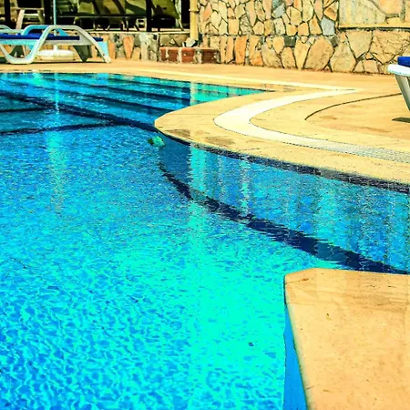 Asoa Peaceful Sea View