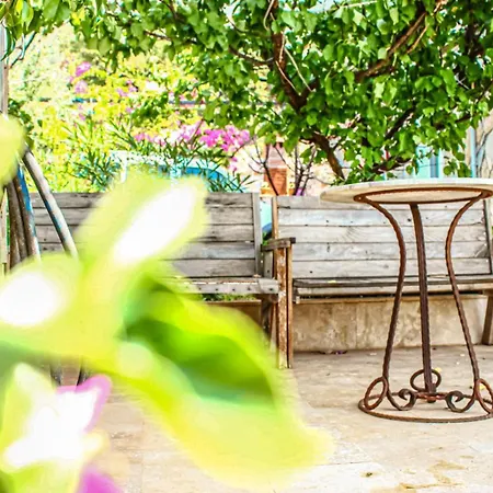 Asoa Peaceful Sea View Kalkan