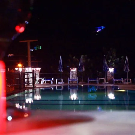 Gæstehus Asoa Peaceful Sea View Kalkan