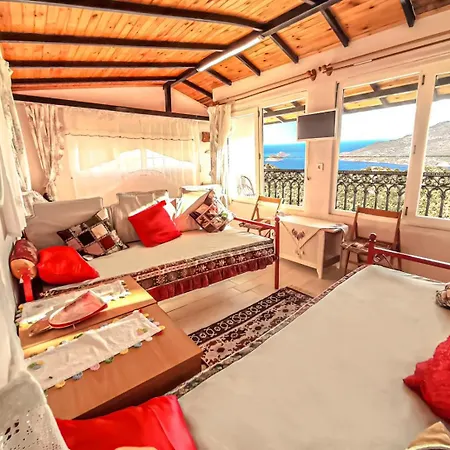 Gæstehus Asoa Peaceful Sea View