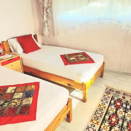 Asoa Peaceful Sea View *