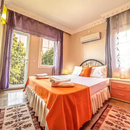 Asoa Peaceful Sea View Gæstehus *