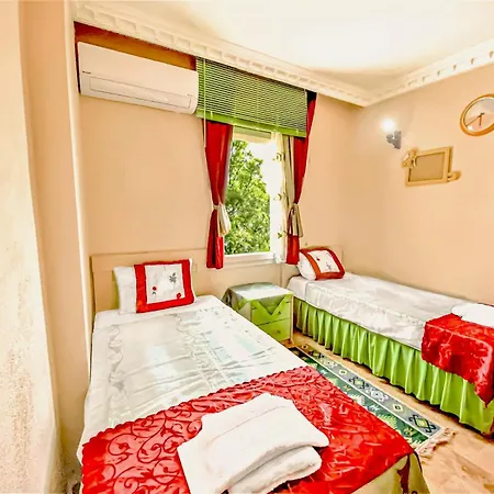 Asoa Peaceful Sea View Gæstehus