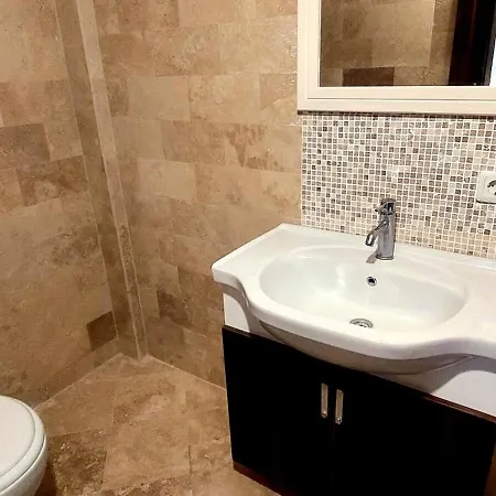 Asoa Peaceful Sea View