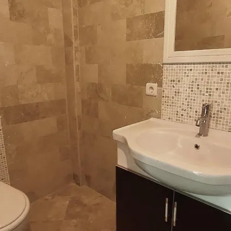 Asoa Peaceful Sea View