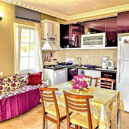 Gæstehus Asoa Peaceful Sea View