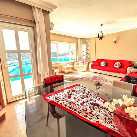 Asoa Peaceful Sea View *