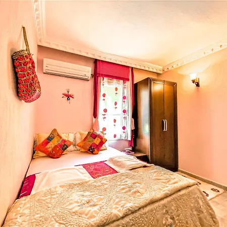 Asoa Peaceful Sea View * Kalkan