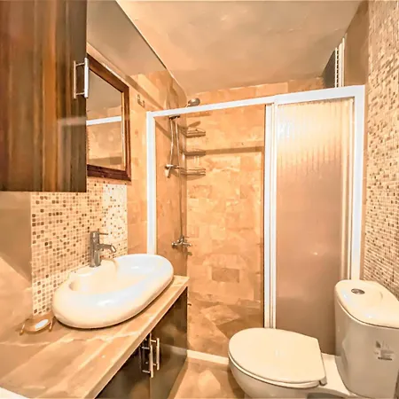 Gæstehus Asoa Peaceful Sea View *