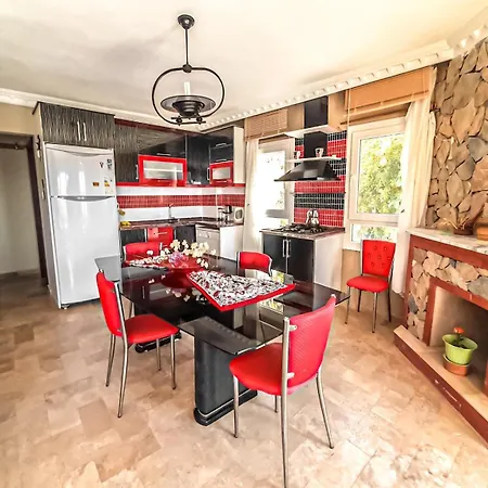 Asoa Peaceful Sea View *