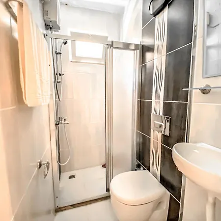 Gæstehus Asoa Peaceful Sea View