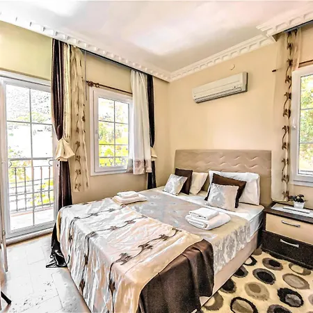 Asoa Peaceful Sea View Gæstehus *