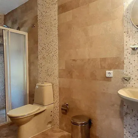 Gæstehus Asoa Peaceful Sea View *