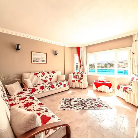 Gæstehus Asoa Peaceful Sea View