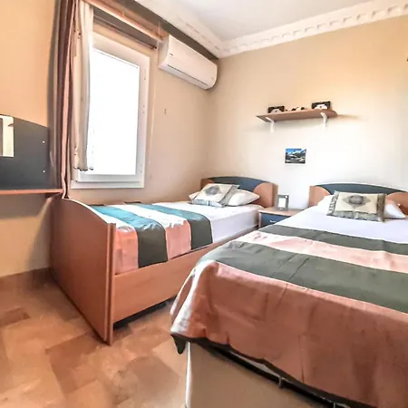 Asoa Peaceful Sea View Gæstehus