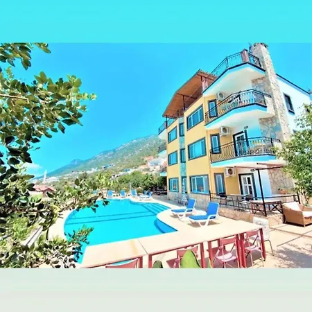 Asoa Peaceful Sea View