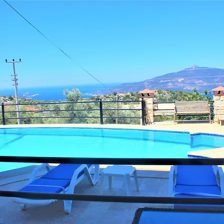 Asoa Peaceful Sea View Gæstehus