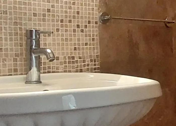 Asoa Peaceful Sea View Гостевой дом *