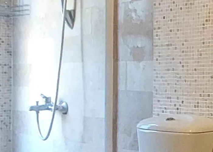 Asoa Peaceful Sea View Калкан