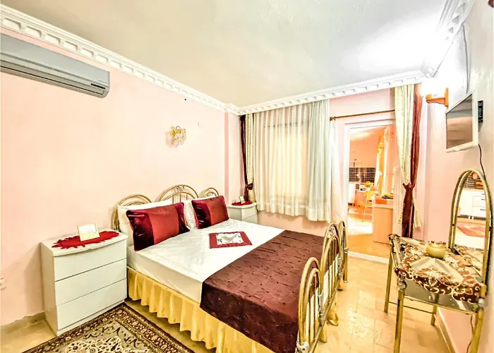 Asoa Peaceful Sea View Гостевой дом