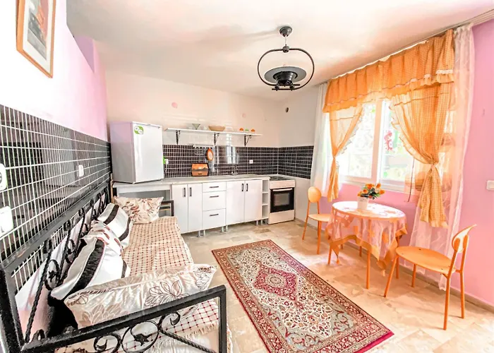 Asoa Peaceful Sea View Гостевой дом