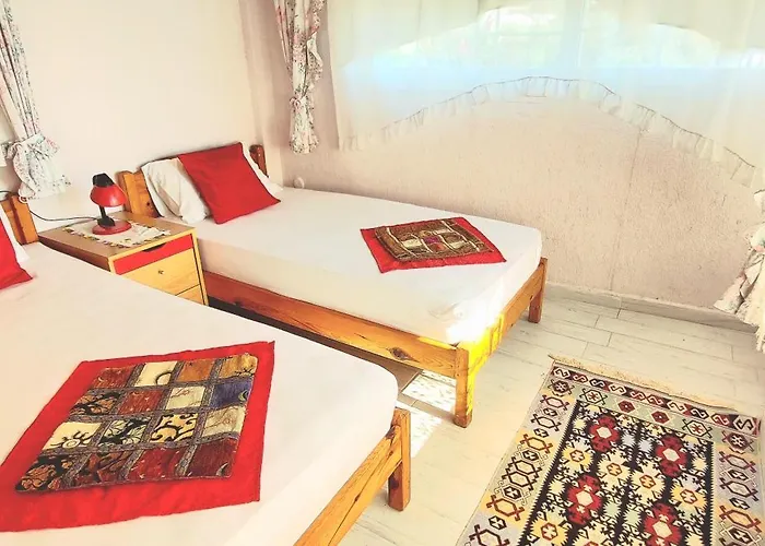 Asoa Peaceful Sea View *