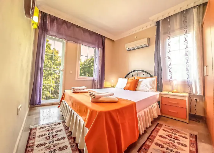 Asoa Peaceful Sea View Гостевой дом *