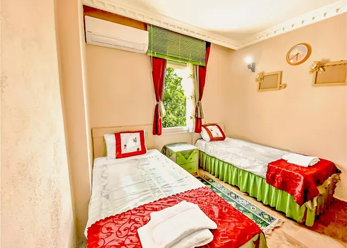 Asoa Peaceful Sea View Гостевой дом