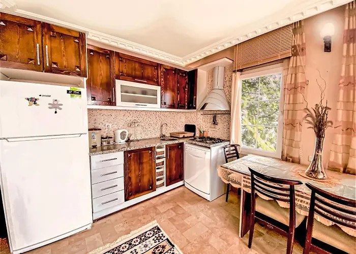 Asoa Peaceful Sea View Гостевой дом