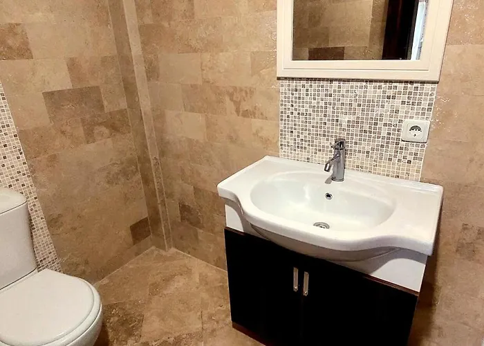 Asoa Peaceful Sea View