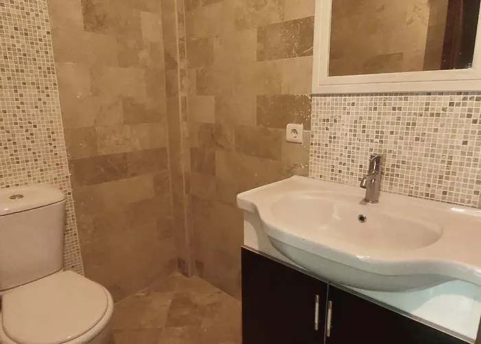 Asoa Peaceful Sea View