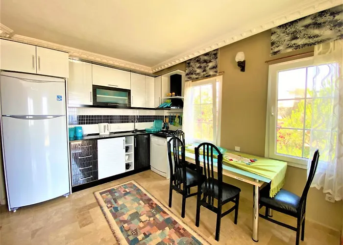 Asoa Peaceful Sea View Гостевой дом