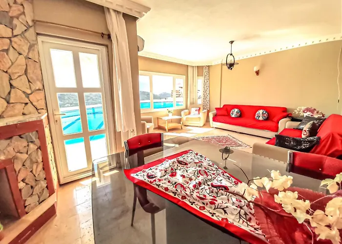 Asoa Peaceful Sea View *