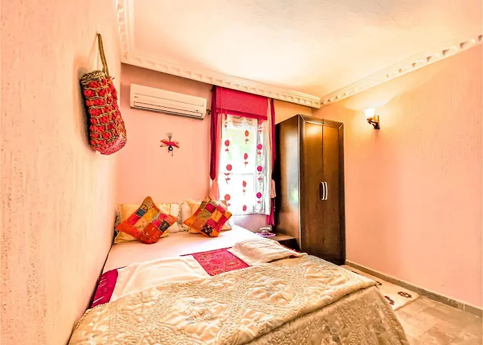 Asoa Peaceful Sea View * Калкан