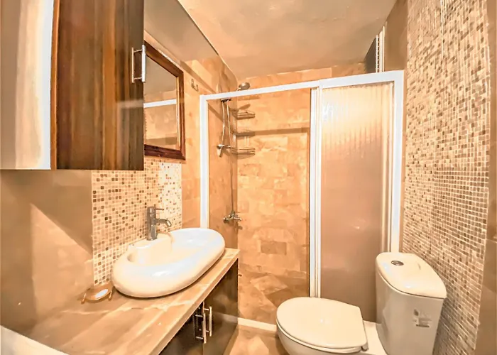 Гостевой дом Asoa Peaceful Sea View *