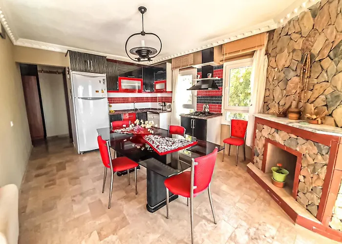 Asoa Peaceful Sea View *