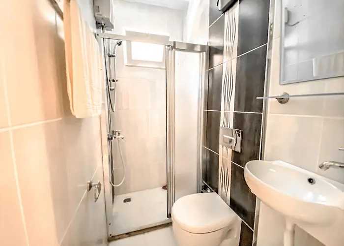 Гостевой дом Asoa Peaceful Sea View