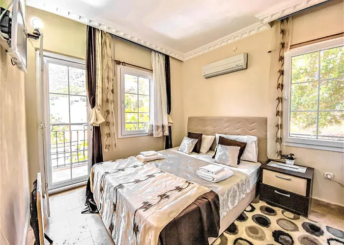 Asoa Peaceful Sea View Гостевой дом *