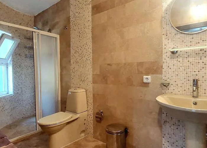 Гостевой дом Asoa Peaceful Sea View *