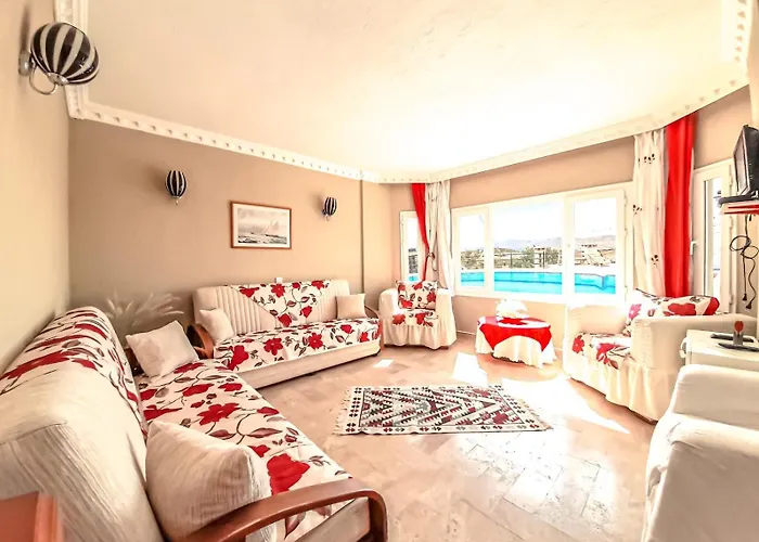 Гостевой дом Asoa Peaceful Sea View