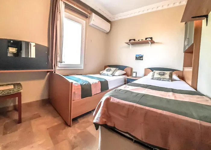 Asoa Peaceful Sea View Гостевой дом