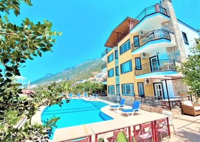 Asoa Peaceful Sea View