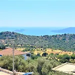 Asoa Peaceful Sea View *