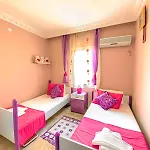 Asoa Peaceful Sea View Kalkan