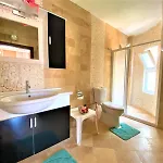 Asoa Peaceful Sea View *