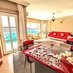 Asoa Peaceful Sea View *